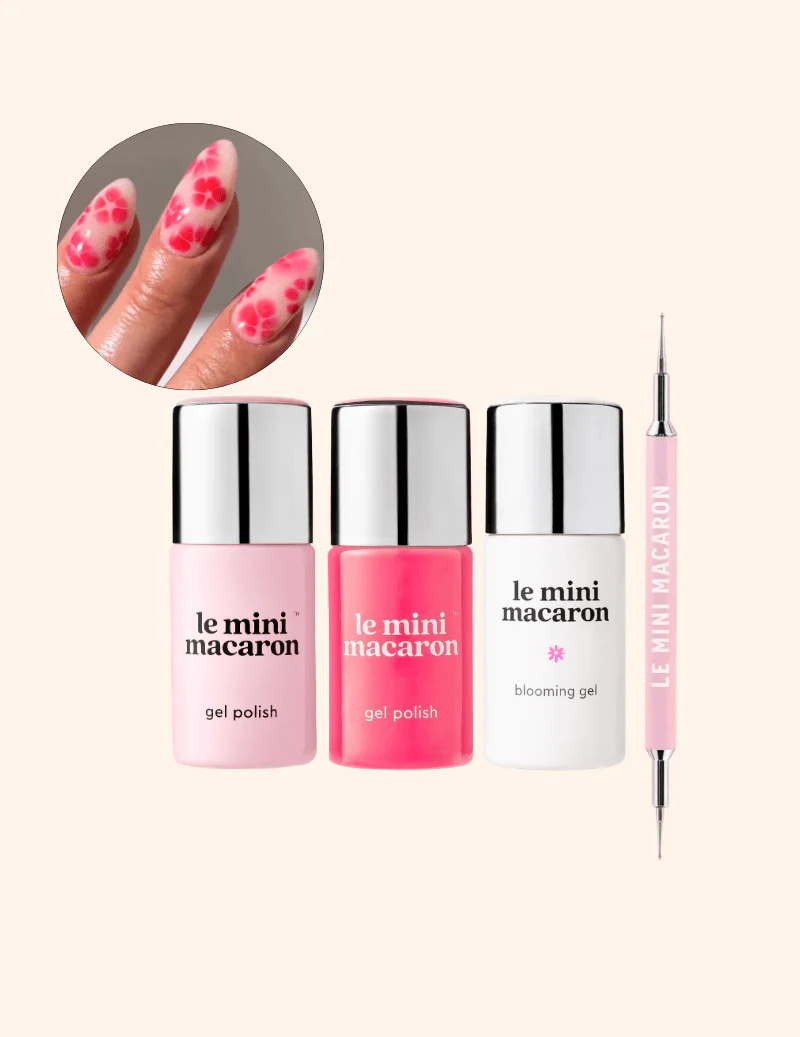 Le Mini Macaron Sales