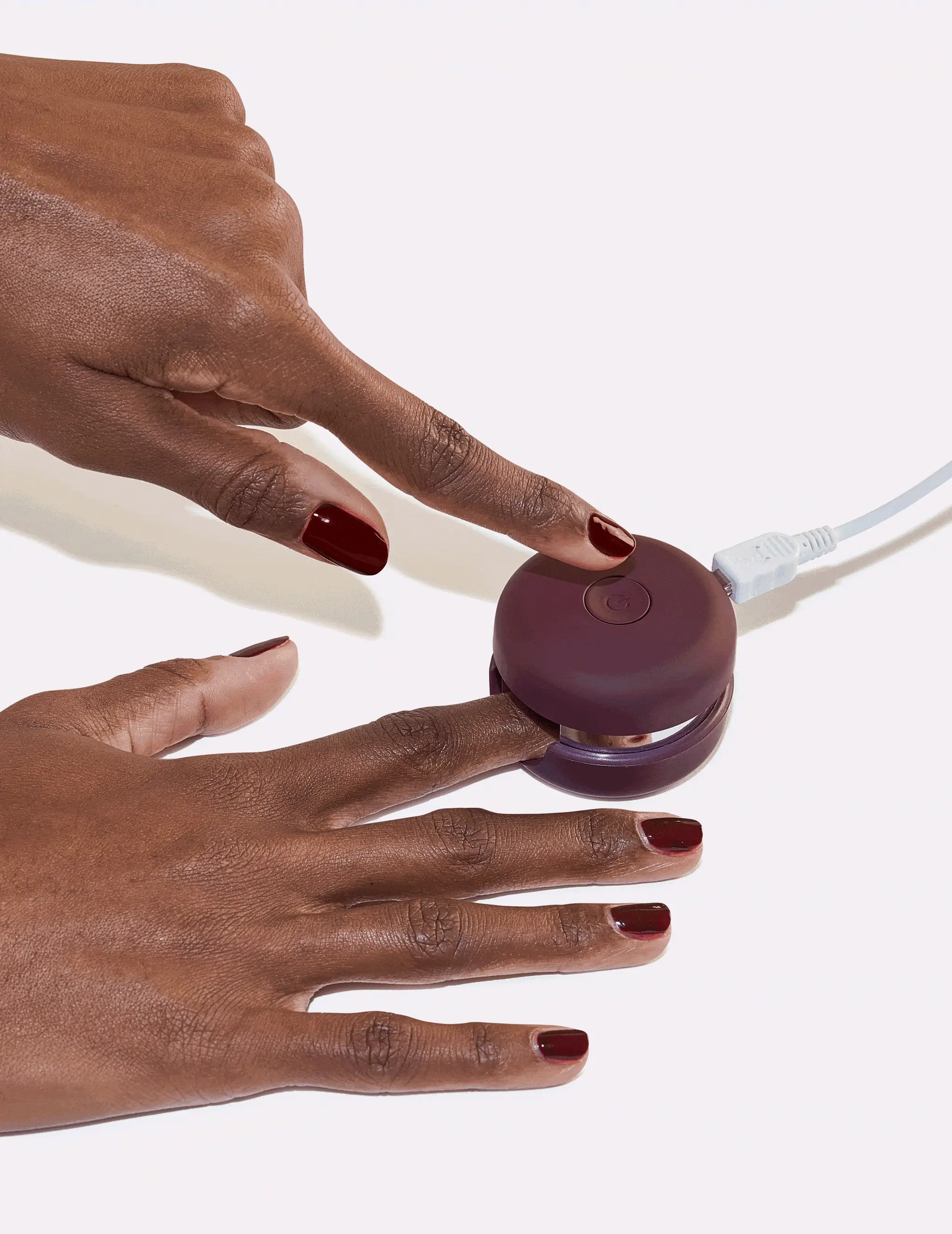 Cassis - Gel Manicure Kit - Image 8