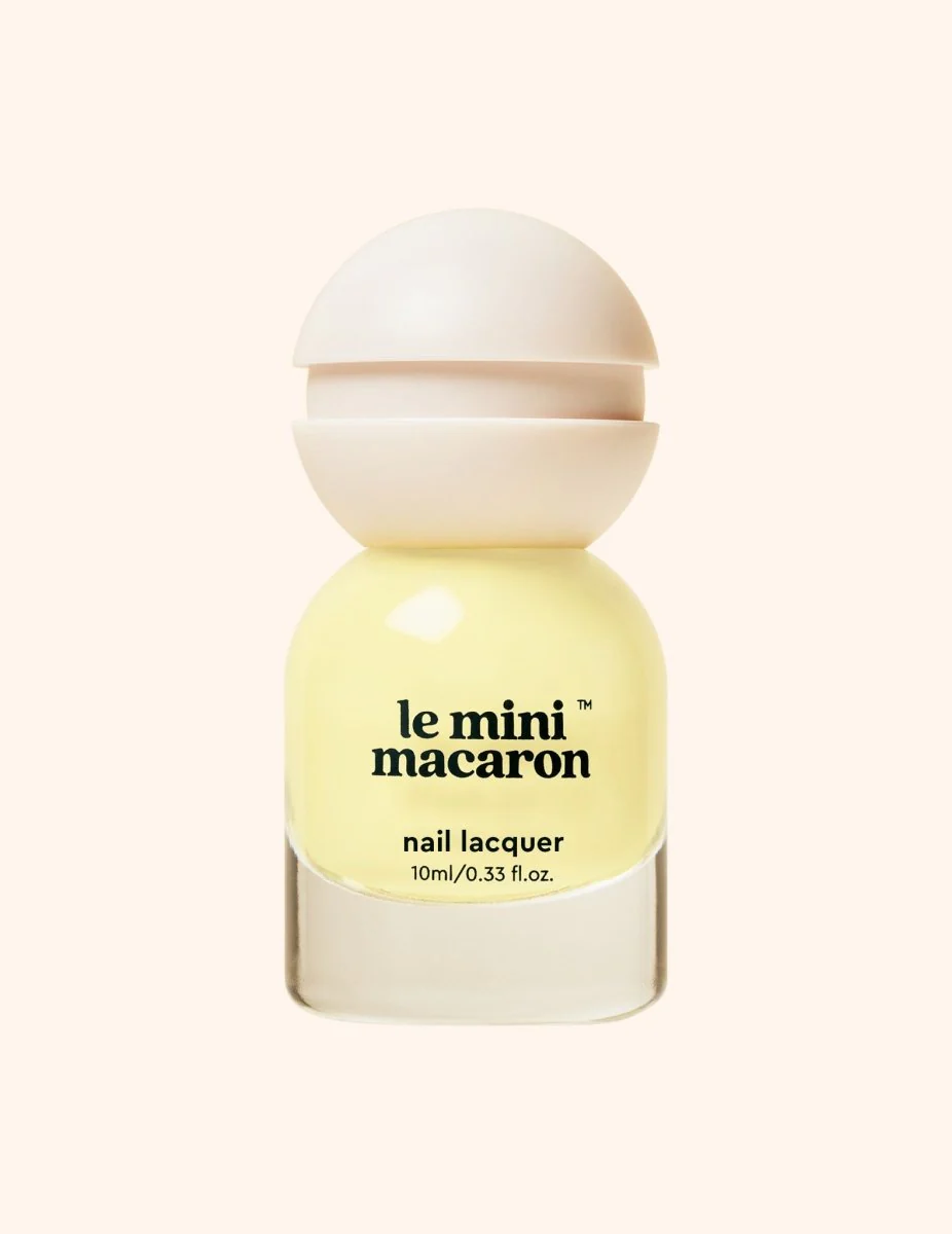 Chamomile - Quick Dry Nail Polish