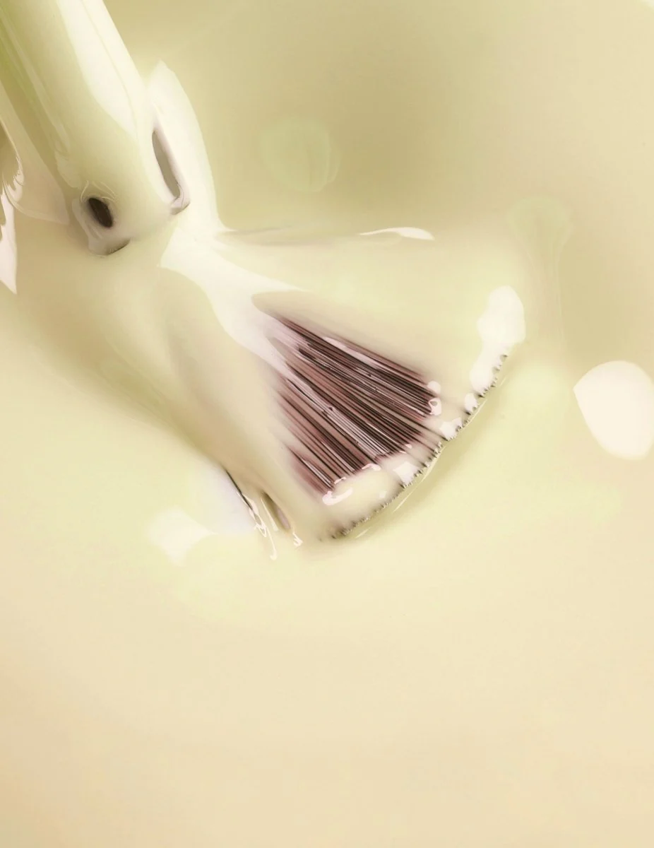 Chamomile - Quick Dry Nail Polish - Image 2