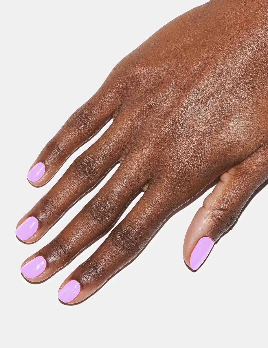 Lavender - Gel Polish - Image 2