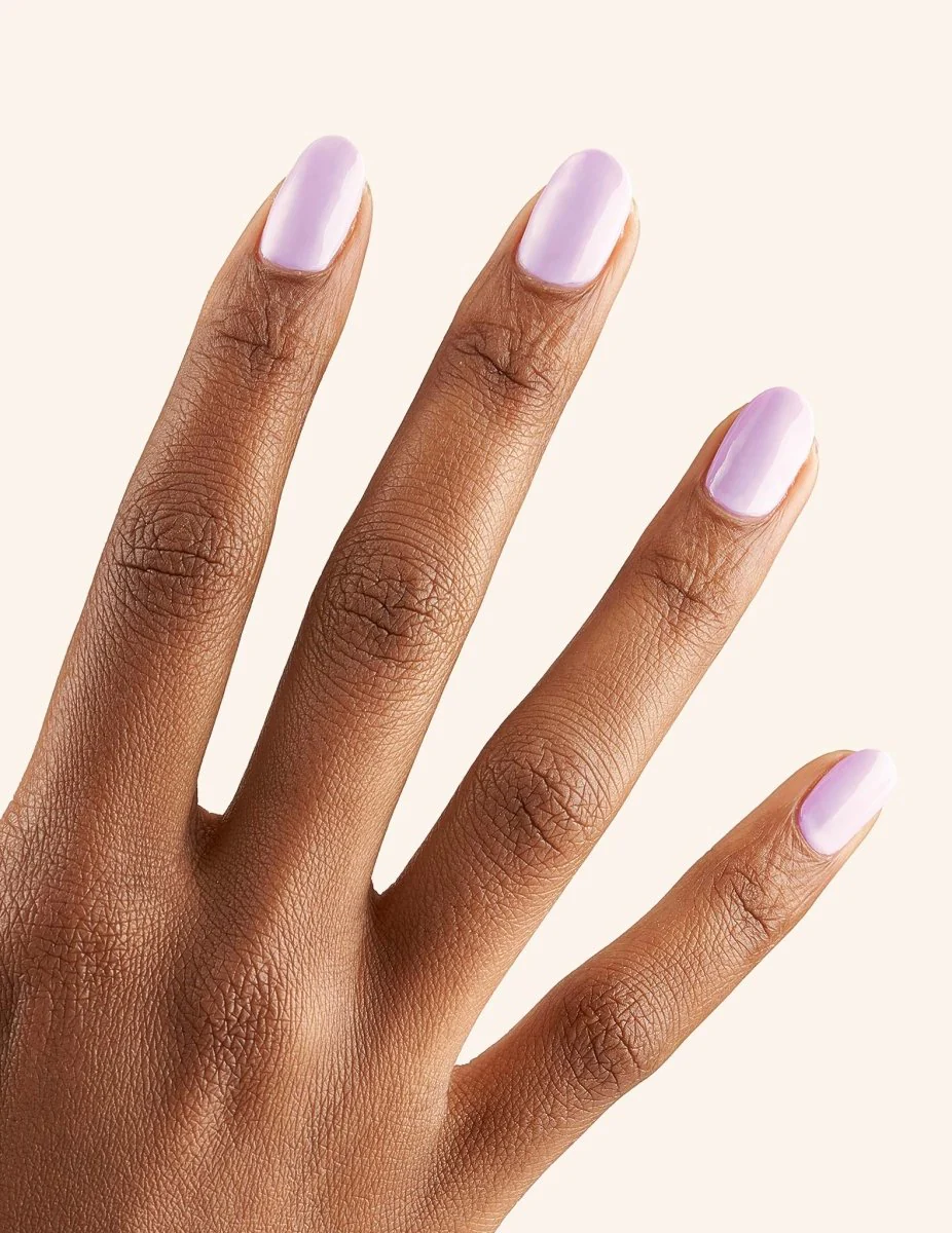 Lilac Blossom - Quick Dry Nail Polish - Image 3