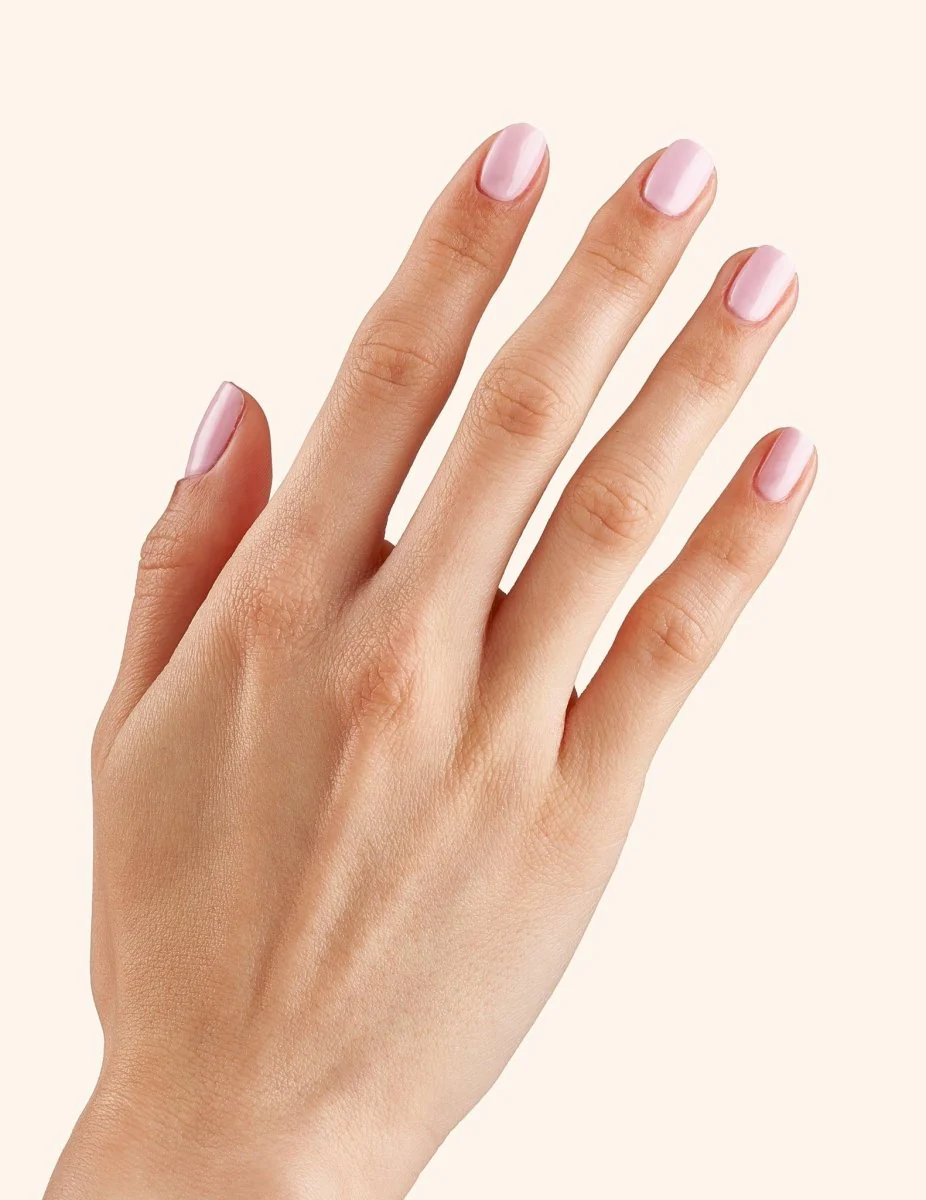 Lily Rose - Quick Dry Nail Polish - Image 4