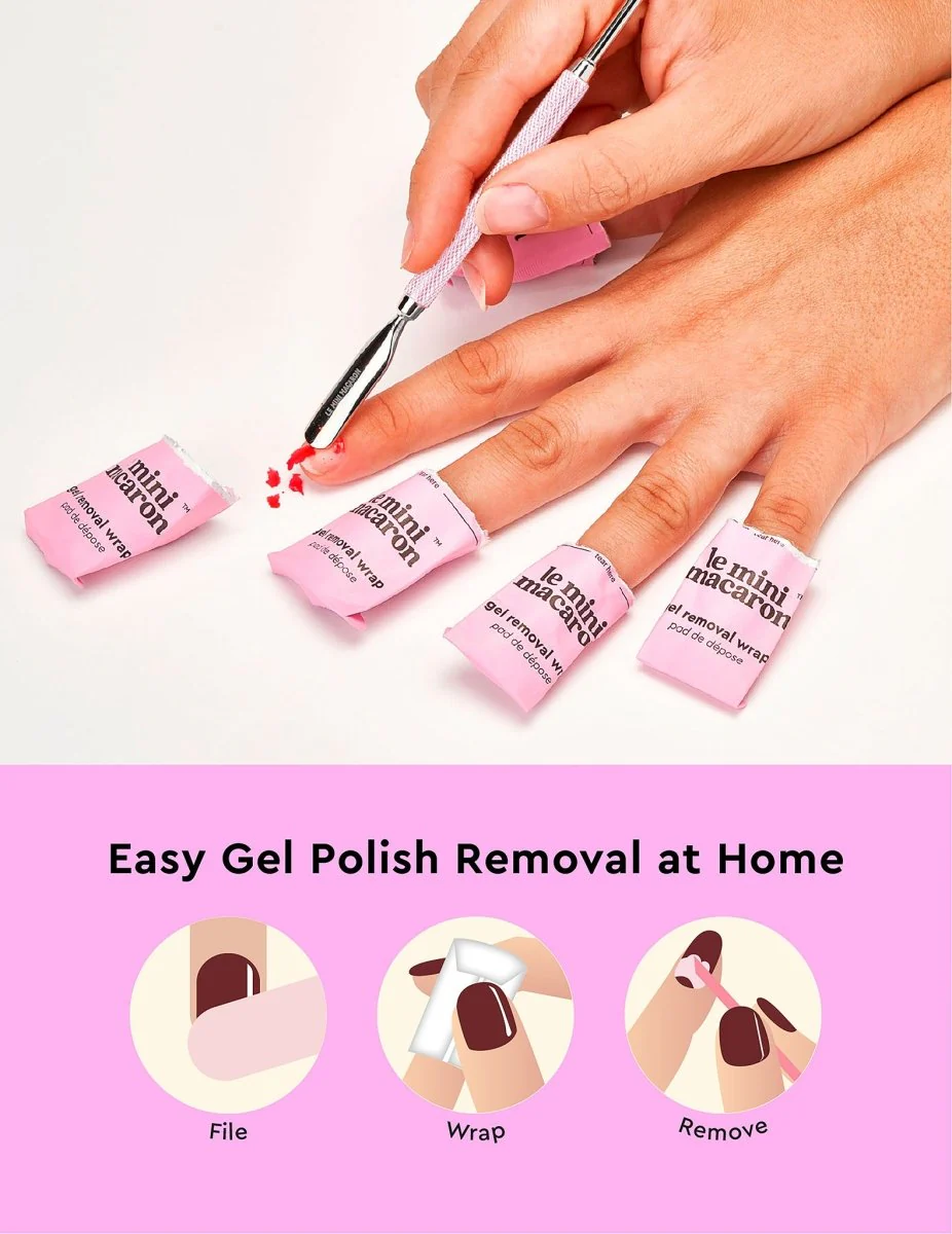 Milkshake - Gel Manicure Kit - Image 10