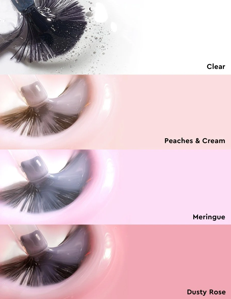 Multi-Use Builder Gel - Clear - Image 5