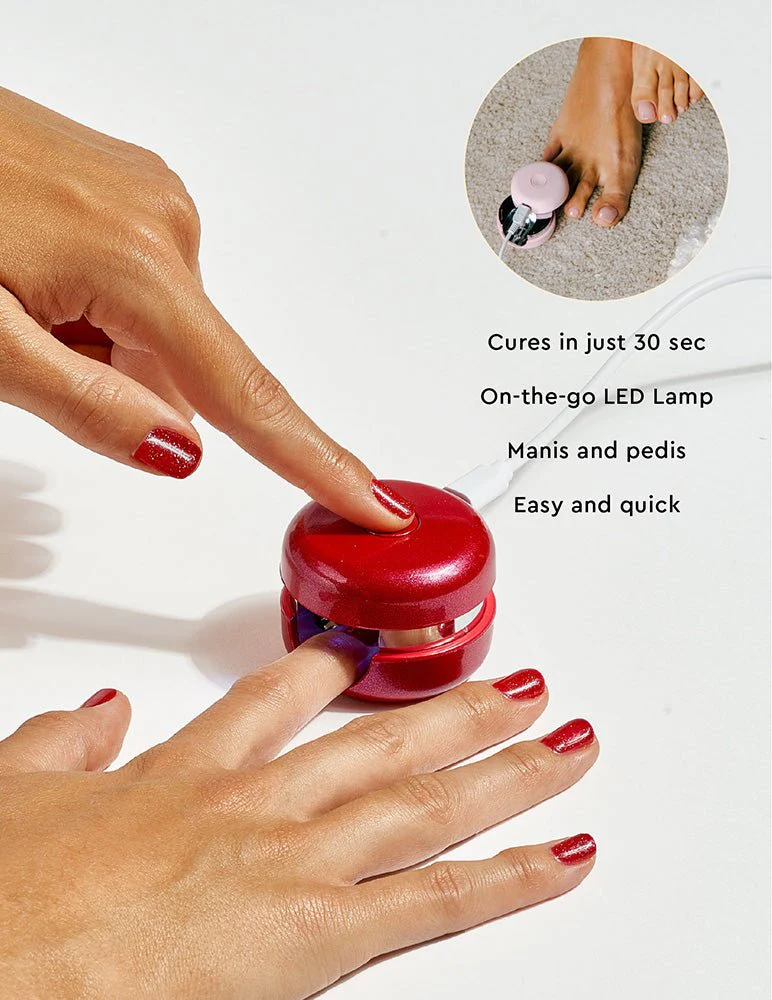 Praline - Gel Manicure Kit - Image 5
