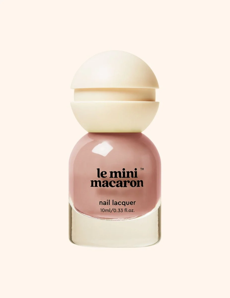 Praline - Quick Dry Nail Polish