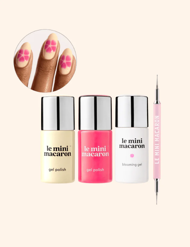 Butter Bloom Bundle